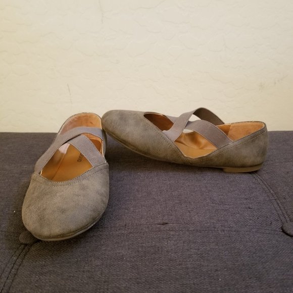 lucky brand girls shoes